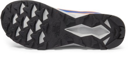 The North Face VECTIV Levitum Trail-Running Shoes - Men's 4