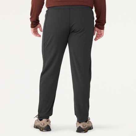 REI Co-op Flash Hyperstretch Fleece Pants - Men's 4