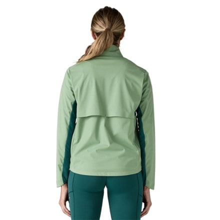 Patagonia Wind Shield Jacket - Women's 2