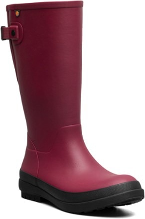 Bogs Amanda II Tall Rain Boots - Women's 2