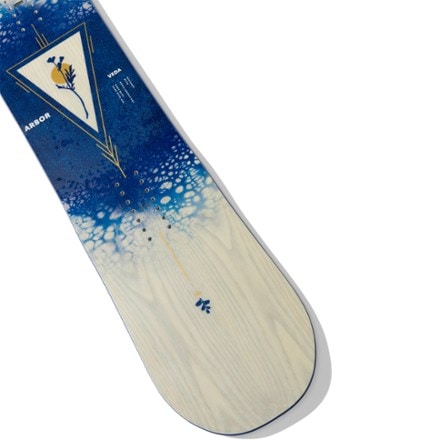 Arbor Veda Snowboard - Women's - 2025/2026 3