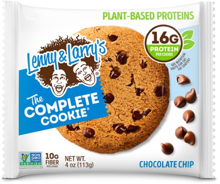 Lenny & Larry's Complete Cookie 0