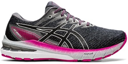 ASICS GT-2000 10 Road-Running Shoes - Women's 0