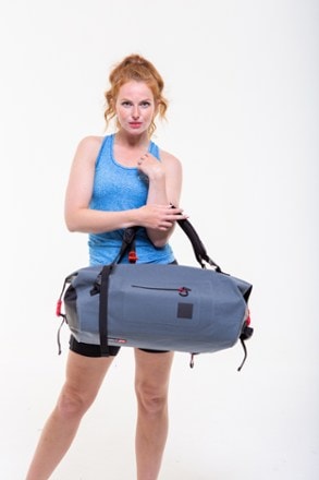 Red Paddle Co Waterproof Duffel Bag - 40 L 7
