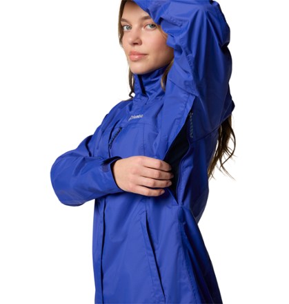 Columbia Pouration II Jacket - Women's 6