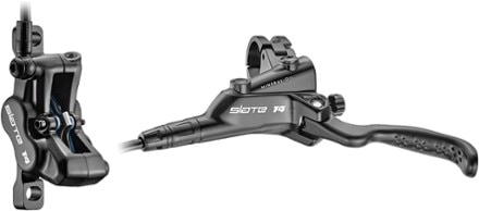 TRP Slate T4 Hydraulic Disc Brake and Lever Set 0