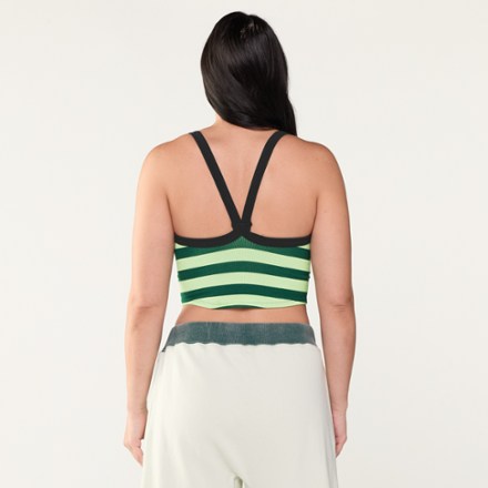FP Movement All Clear Striped Cami - Women's 4
