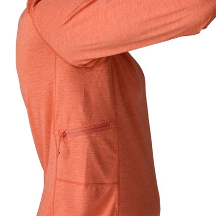 Patagonia Capilene Cool Sun Hoody - Women's 7