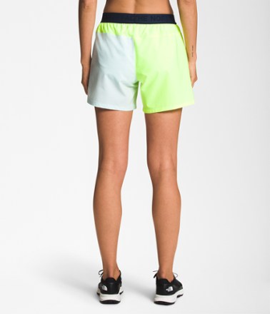 The North Face Wander 3" Shorts - Women's 1