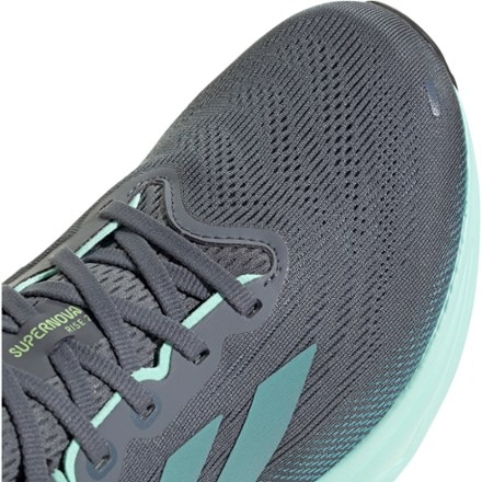 adidas Supernova Rise 2 Road-Running Shoes - Men's 7