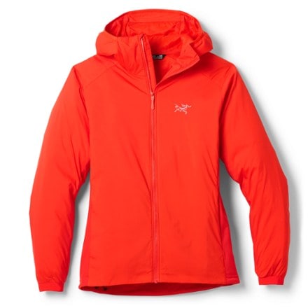 Arc'teryx Atom Insulated Hoody - Women's 0