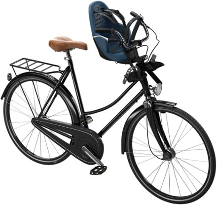 Thule Yepp 2 Mini Front-Mount Child Bike Seat 4