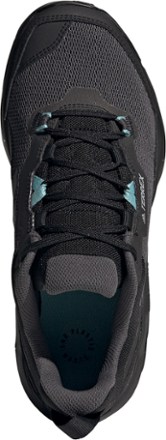 adidas Terrex AX4 Hiking Shoes - Women's 5