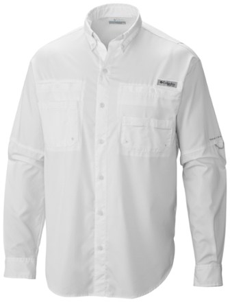 Columbia Men's PFG Tamiami II Shirt Big Sizes