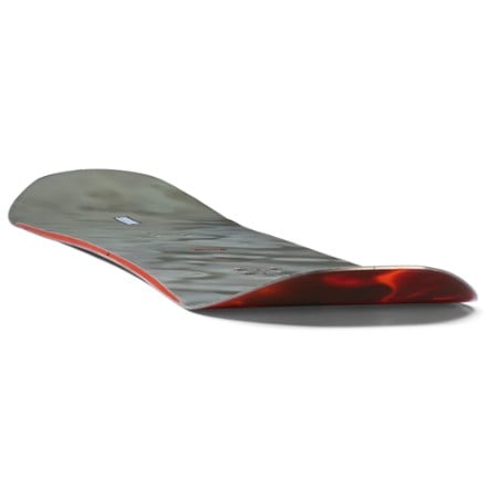 K2 Manifest Snowboard - 2025/2026 1