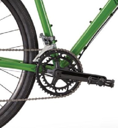 Diamondback Haanjo 2 Bike 4