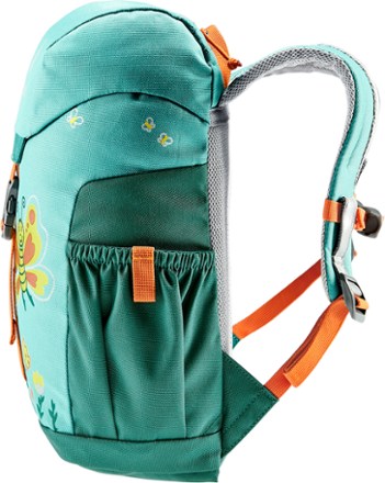 Deuter Schmusebar Pack - Kids' 4