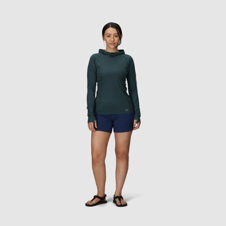 Outdoor Research Echo Hoodie - Women's 3
