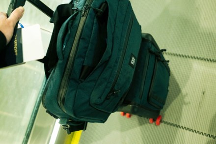 Topo Designs Global Pro 3-Way Briefcase 9