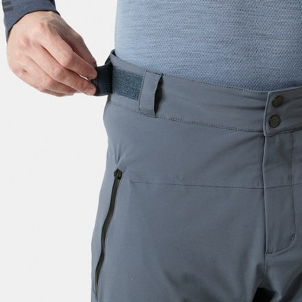 Helly Hansen Alpha LIFALOFT Snow Pants - Men's 4