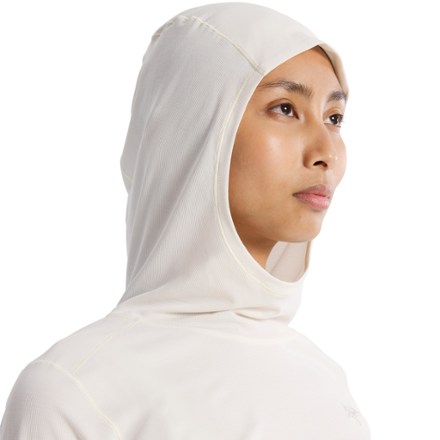 Arc'teryx Sunna Hoody - Women's 5