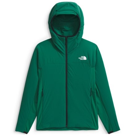 The North Face Summit Casaval Hybrid Insulated Hoodie - Women's 0