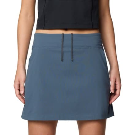Mountain Hardwear Dynama Skort 1