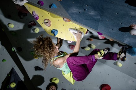 La Sportiva Otaki Climbing Shoes - Women's 7