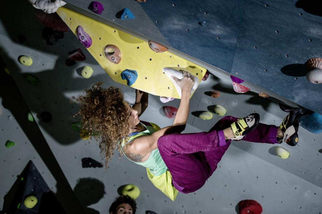 Location Image for Otaki Climbing Shoes - Women's