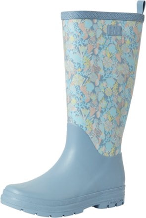Helly Hansen Madeleine Print Rain Boots - Women's 2