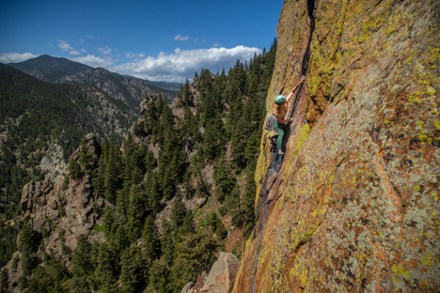 Location Image for Helix Climbing Shoes - Women's