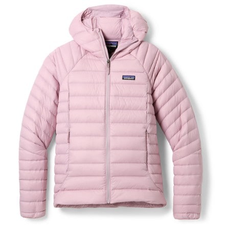 Patagonia Down Sweater Hoody - Women's 0