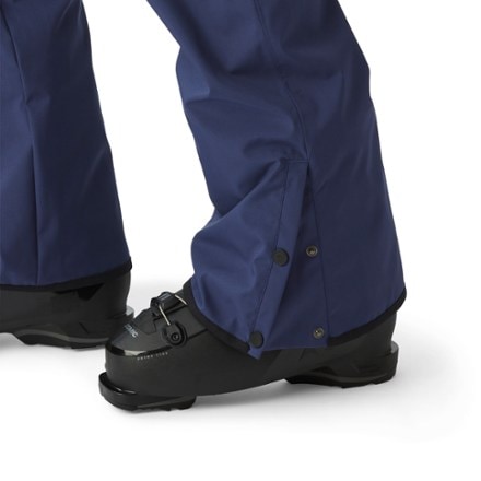 Picture Organic Clothing Testy Bib Pants - Men's 9