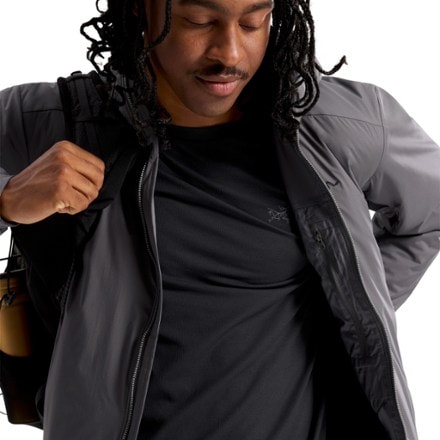 Arc'teryx Atom Insulated Hoody - Men's 7