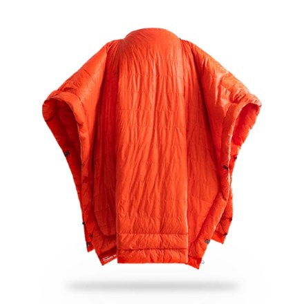 Kammok Firebelly 30F Down Quilt 3