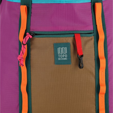 Topo Designs Mountain Utility Tote 5