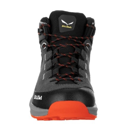 Salewa Mountain Trainer 2 Powertex Mid Hiking Boots - Kids' 2