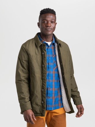 Outdoor Research Lined Chore Jacket - Men's 4