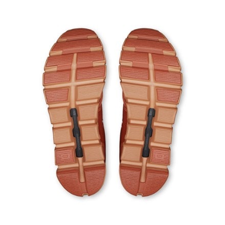 On Cloud 6 Shoes - Men's 5