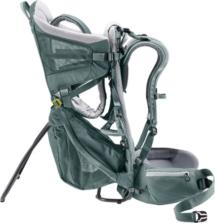 Deuter Kid Comfort Active Child Carrier 3