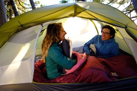 Location Image for Dragonfly OSMO 2P Ultralight Backpacking Tent