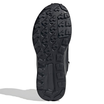 adidas Terrex Anylander CLIMAWARM+ Hiking Shoes - Women's 5