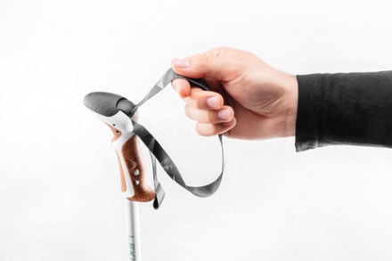 Jannu Trekking Poles - Pair - Women's