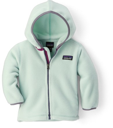 patagonia 5t fleece