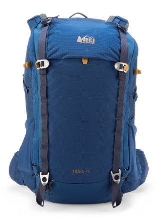 REI Co-op Trail 40 Pack - Men's 6