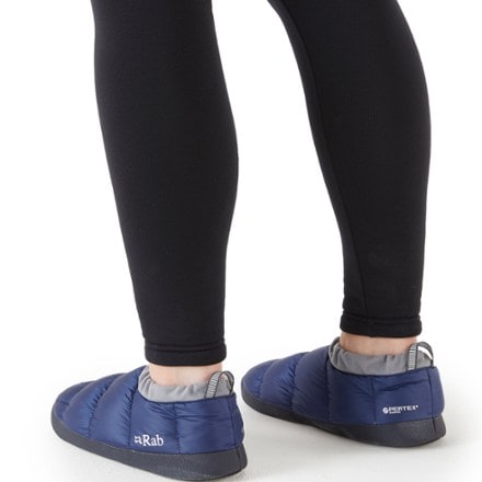 Rab Down Hut Slippers 3