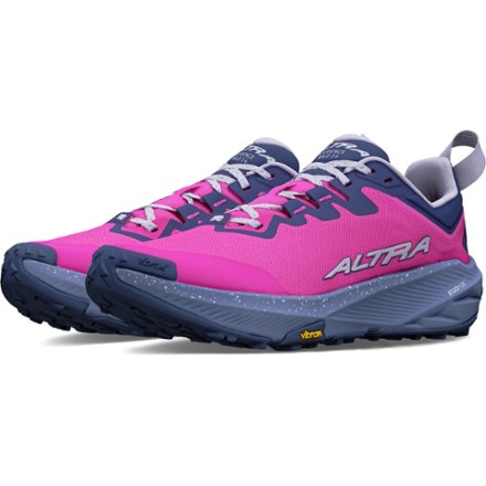 Altra Experience Wild 3+ Trail-Running Shoes - Women's 2