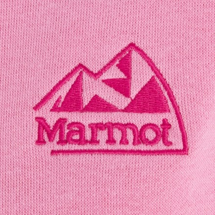 Marmot Peaks Hoody - Women's 3