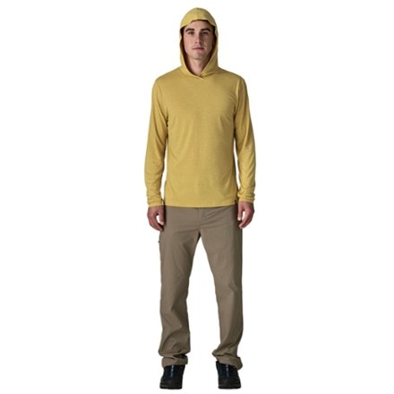 Patagonia Capilene Cool Daily Hoody - Men's 3