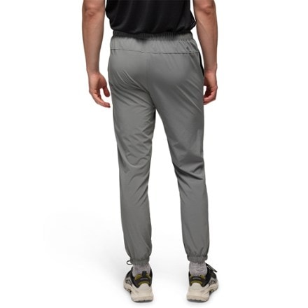 prAna Discovery Trail Joggers - Men's 2